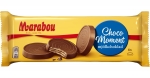 Шоколад молочный Marabou Choco Moment 180 гр