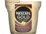 Кофе растворимый Nescafe Gold De Luxe 250 гр