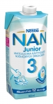 Nestle Junior-3 12 мес 500 гр