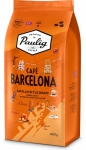 Кофе зерновой Paulig Barcelona 450 гр