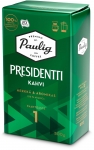 Paulig Presidentti Filter Coffee 500 гр