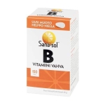 Витамин B 500 мг Sana-Sol 150 таблеток