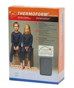 Термобельё комплект Thermoform