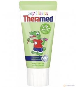 Детская зубная паста Theramed 1 - 6 лет 50 мл