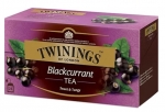 Чай чёрный с чёрной смородиной Twinings 25 * 2 гр