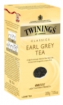 Чай чёрный Twinings Voyage Earl Gray 200 гр