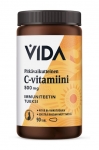 Витамин С 500 мг Vida 90 шт