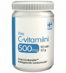 Витамин C Vire 90 штук