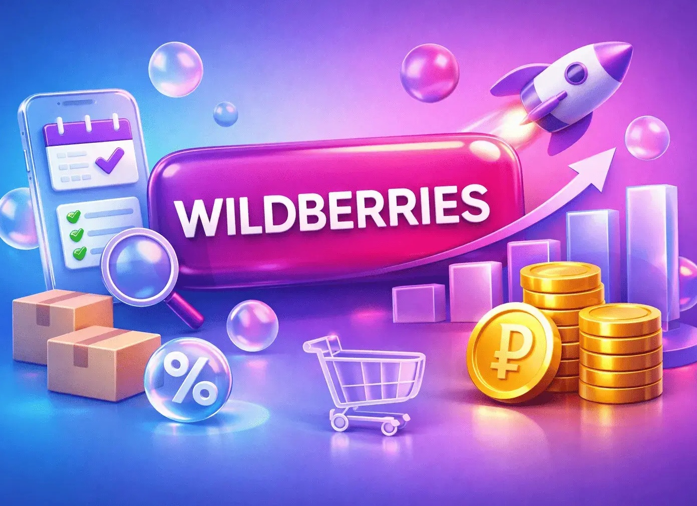 🔥Свежая подборка скидок WB на детские игрушки