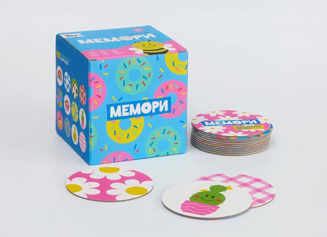 7 классных брендов детских игрушек и одежды из Москвы