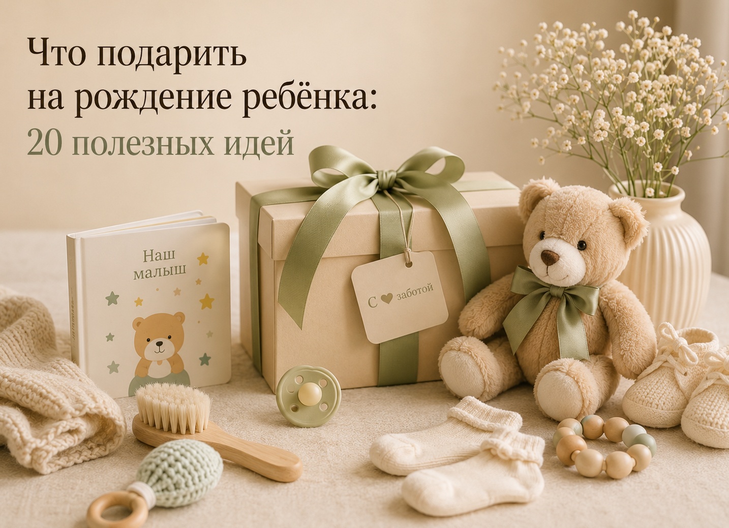 Хранение детских игрушек: 7 необычных идей
