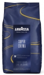 Кофе зерновой Lavazza Espresso Super Crema 1 кг