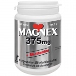 Магний + B6 Витамин 180 таблеток