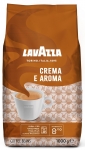 Кофе зерновой Lavazza Crema e Aroma 1 кг