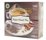 Чай цейлонский Masala Kandy King 100 пакетов