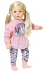 Кукла Sally Zapf Creation 63 см