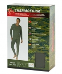 Комплект термобелья Thermoform Army Military