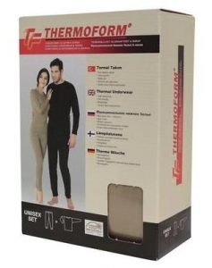 Комплект термобелья Thermoform ― Интернет-магазин LapsiShop