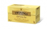 Чай Twinings Tea Earl Gray 25 пакетов