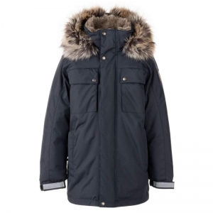 Зимняя куртка парка Jakob Lenne 21368
