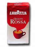 Кофе молотый Lavazza Qualita Rossa 250 гр