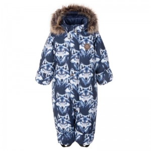 Комбинезон Zoo Lenne 25306