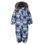 Комбинезон Zoo Lenne 25306