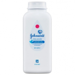 Тальк для детской присыпки Johnson's 500 г 