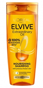 Шампунь Extraordinary Oil Elvive L'Oréal 250 мл