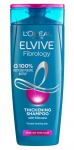 Шампунь Fibrology Elvive L'Oréal 250 мл