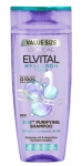 Шампунь Hyaluron Pure Elvive L'Oréal 250 мл