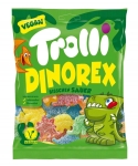 Жевательные конфеты Trolli Dino Rex 150 гр