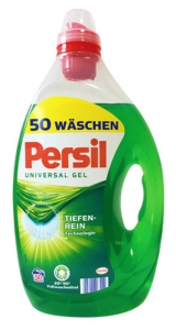 Гель для стирки Persil Universal 50 стирок 2,5 л