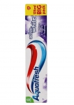 Зубная паста отбеливающая Aquafresh White 125 мл