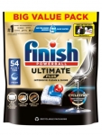 Таблетки для посудомойки Finish Powerball Аll in Оne Ultimate Plus 54 шт 