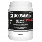Glucosamin Plus 120 штук