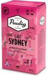 Кофе молотый Paulig Sydney 500 гр