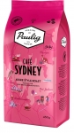 Кофе в зернах Paulig Sydney 450 гр