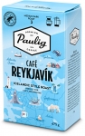 Кофе молотый Paulig Café Reykjavik 475 гр