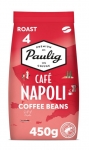 Кофе зерновой Paulig Café Napoli 450 гр