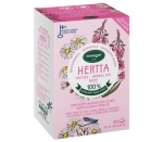 Чай травяной Nordqvist Hertta 20 x 1,2 г 