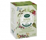Чай травяной Nordqvist Havu 20 x 1,2 г