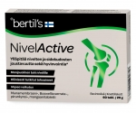 Nivel Active для суставов Bertils 60 табл