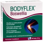 Bodyflex Boswellia 60 штук