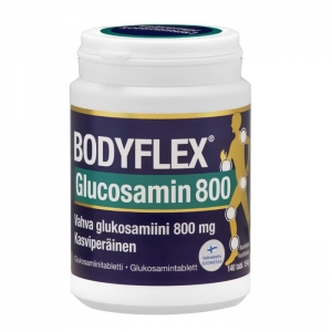 Bodyflex Glucosamine 800 140 штук