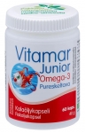 Vitamar Junior Omega-3
