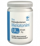 Мелатонин Vire 1,9 гр