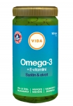 Omega-3 Vida 100 шт