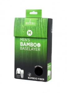 Комплект белья из бамбука мужской  ― Интернет-магазин LapsiShop