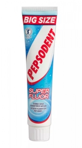 Зубная паста Superfluor Pepsodent 125 мл